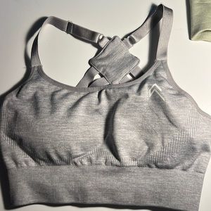 Oner Active OG Classic Seamless Sports Bra
